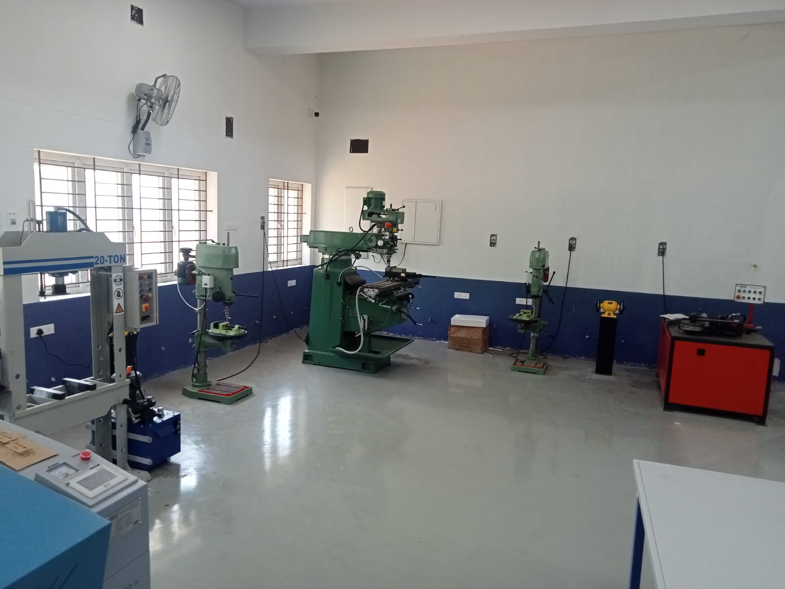 Industry 4.0 Centre of Excellence - Photo 51